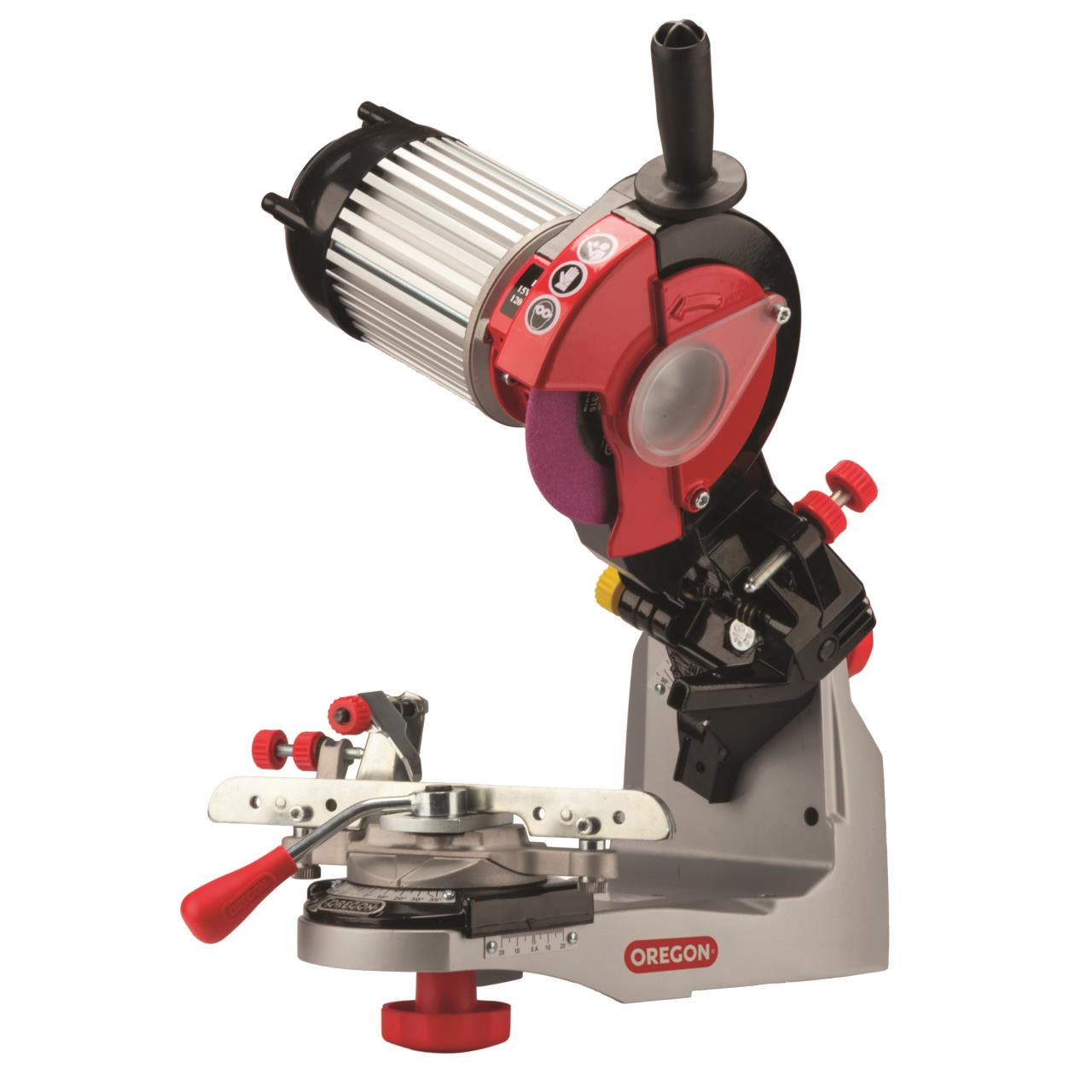 Kettenschleifgerät Serie 520 - 230 V