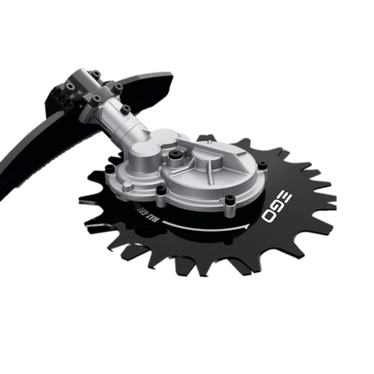 RotoCut RTX2300-Aufsatz für EGO Rasentrimmer