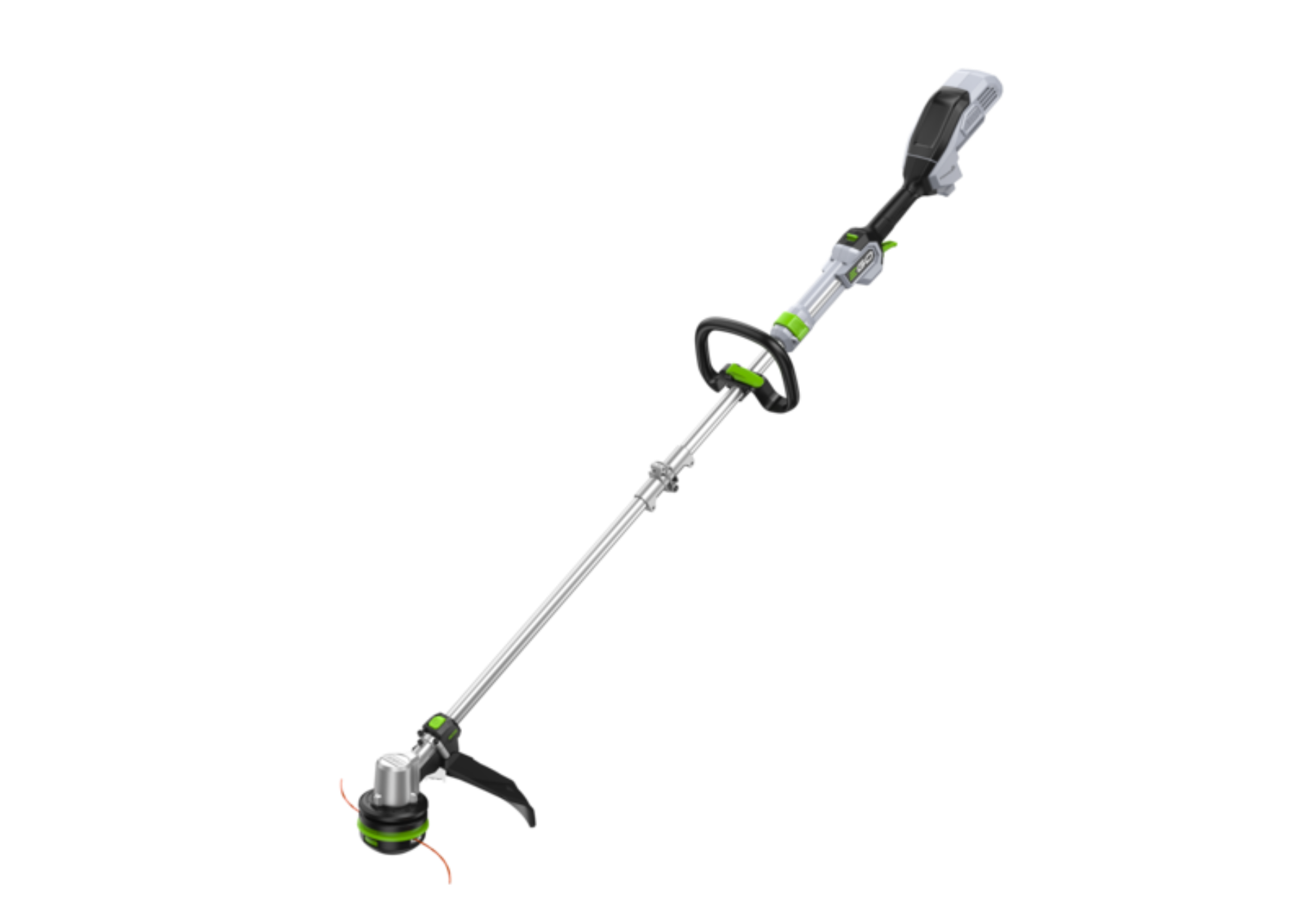 Rasentrimmer ST1510E-T - Grundgerät ohne Akku und Ladegerät