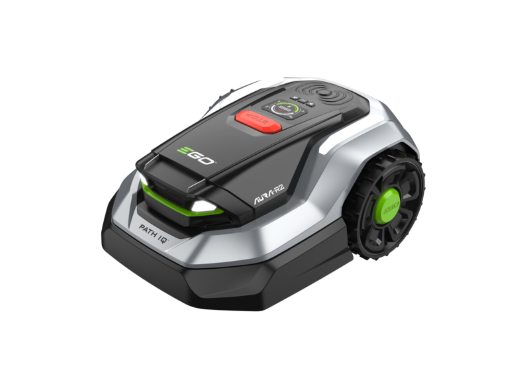 Mähroboter RMR1500E - AURA-R2 - 1500 m²