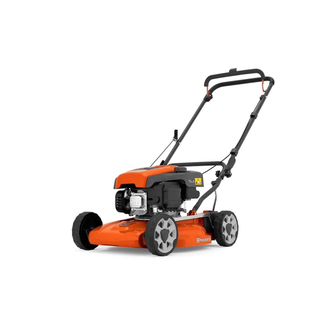 Benzin-Rasenmäher LB 144