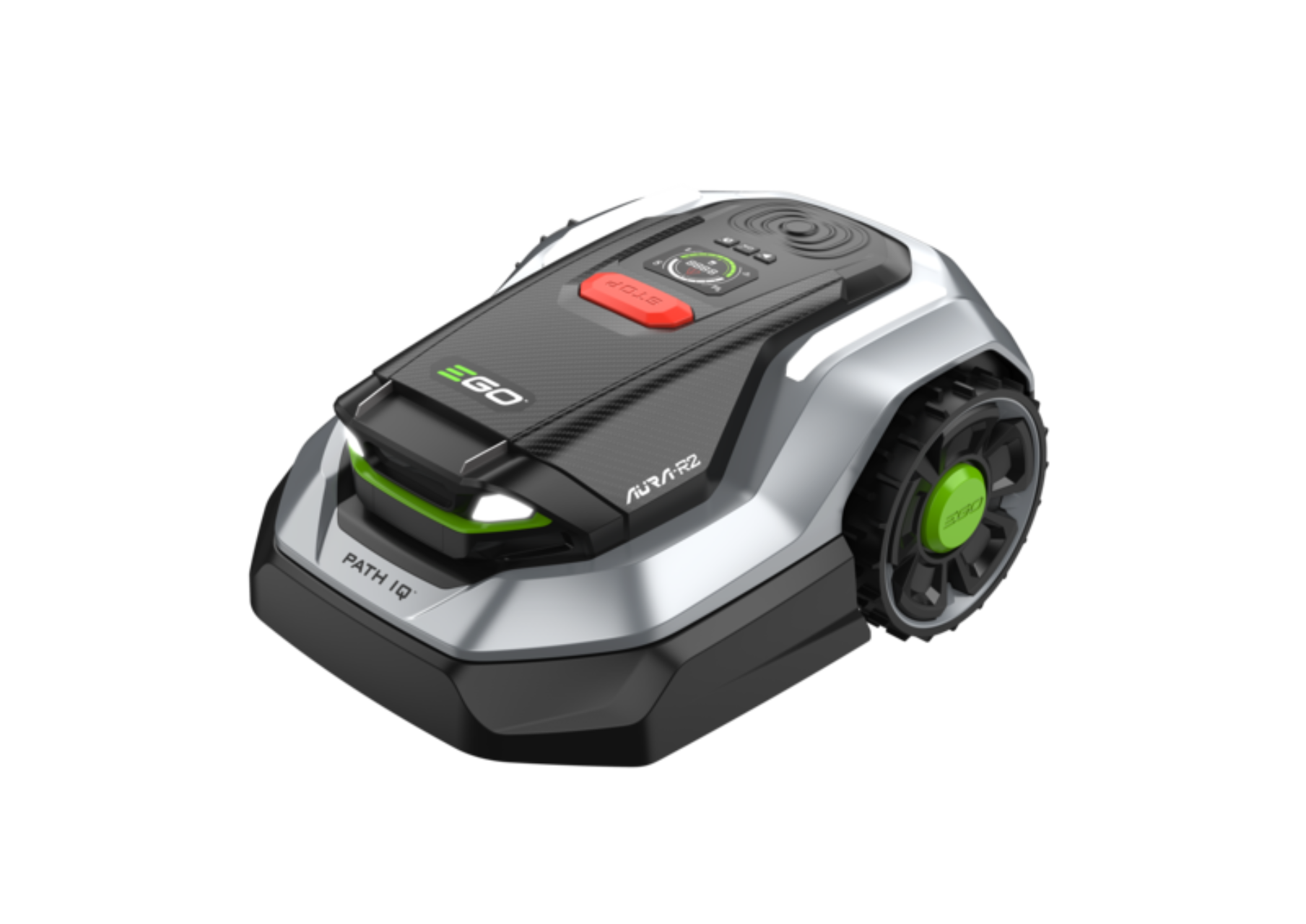 Mähroboter RMR3000E - AURA-R2 - 3000 m²