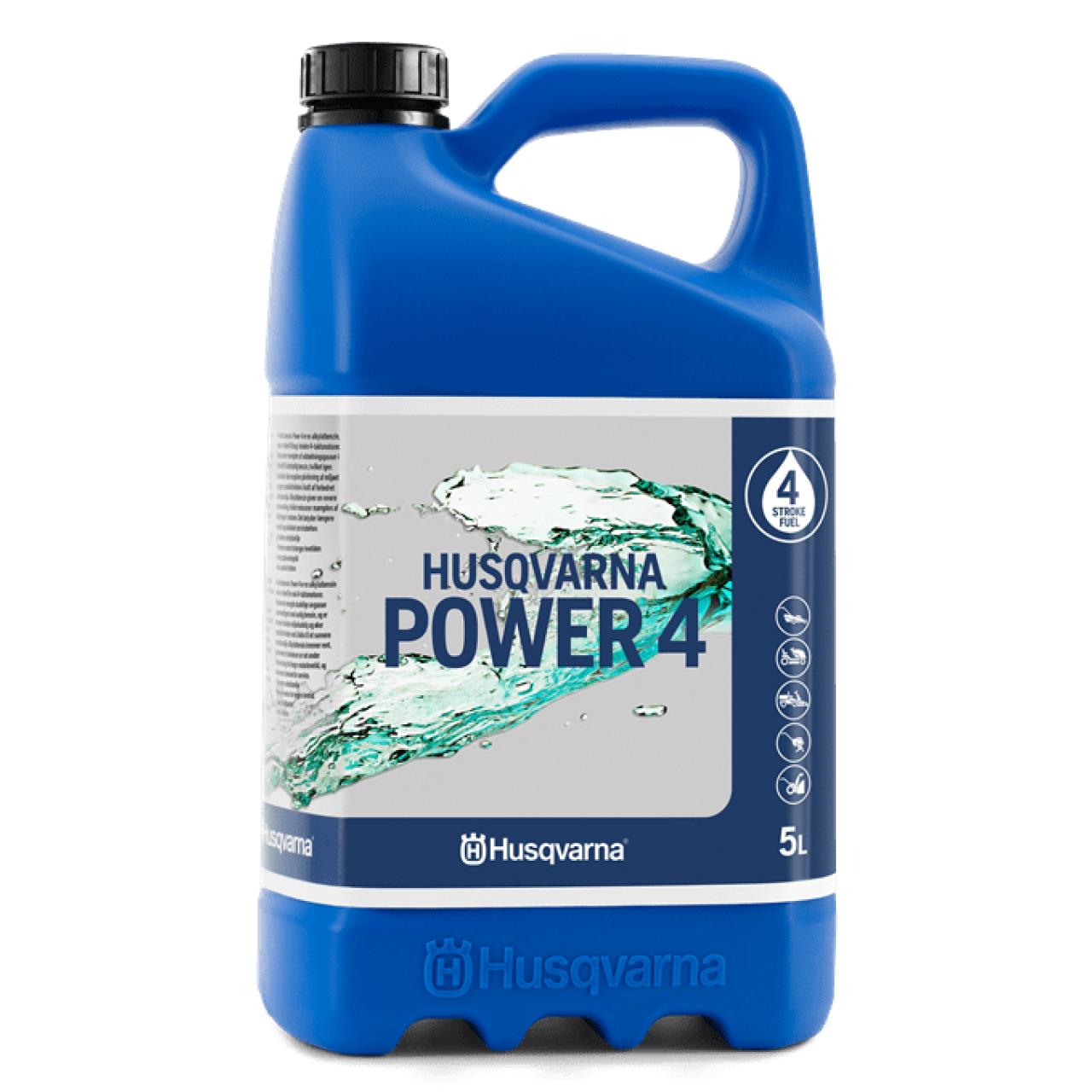 XP Power 4T 60L