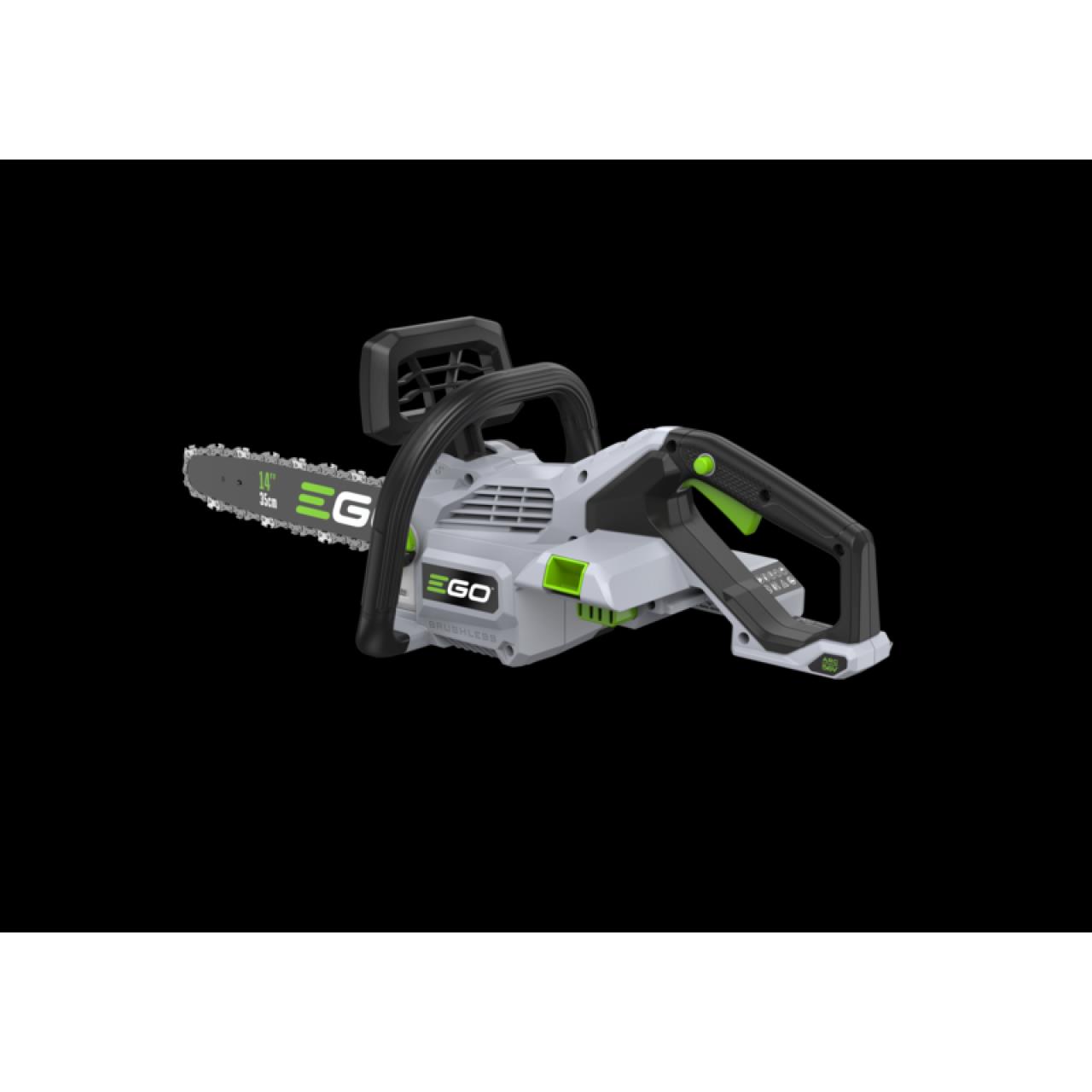 CS1410E_35cm 20m/s Kettensäge