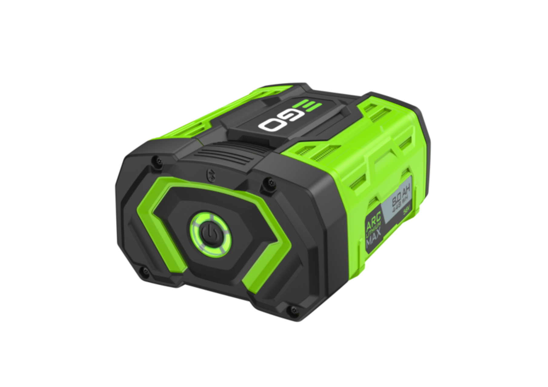 Akku BA4480X - 56 V - 8.0 Ah - Li-Ion