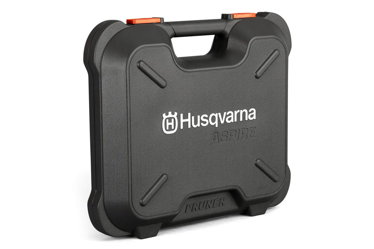 Koffer Aspire P5-BOX