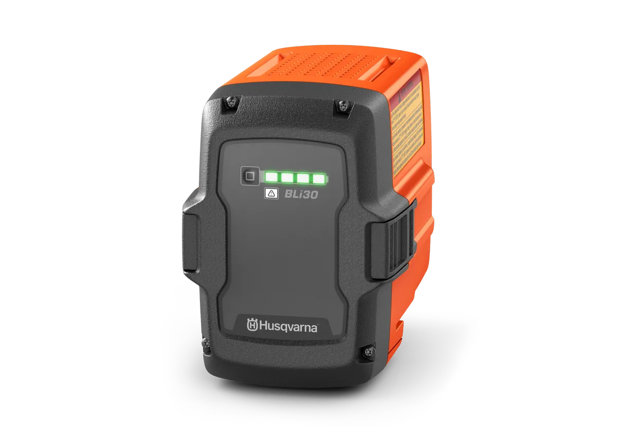 Akku BLi30 Lithium-Ionen - 36 V - 7,7 Ah