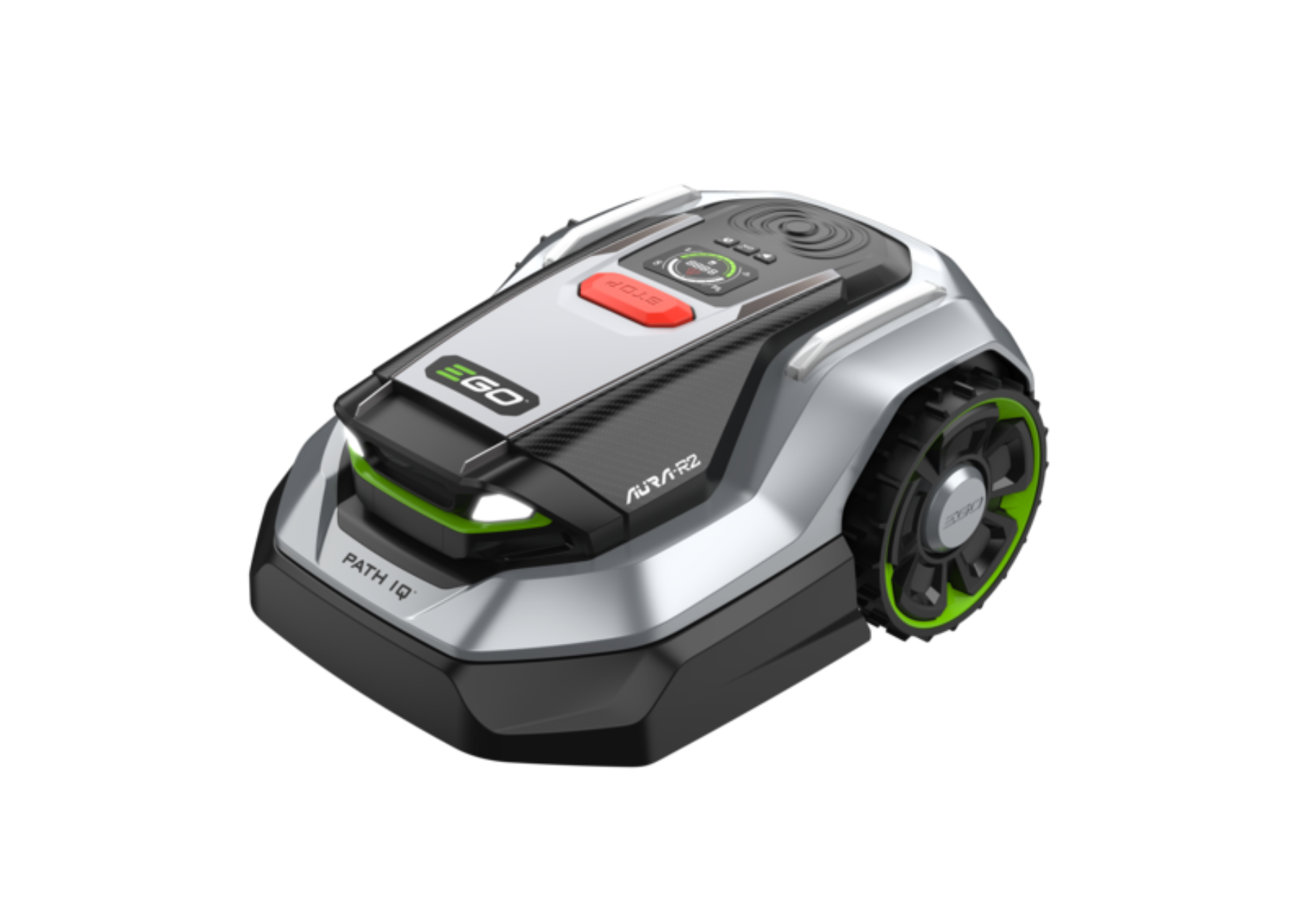 Mähroboter RMR6000E - AURA-R2 - 6000 m²