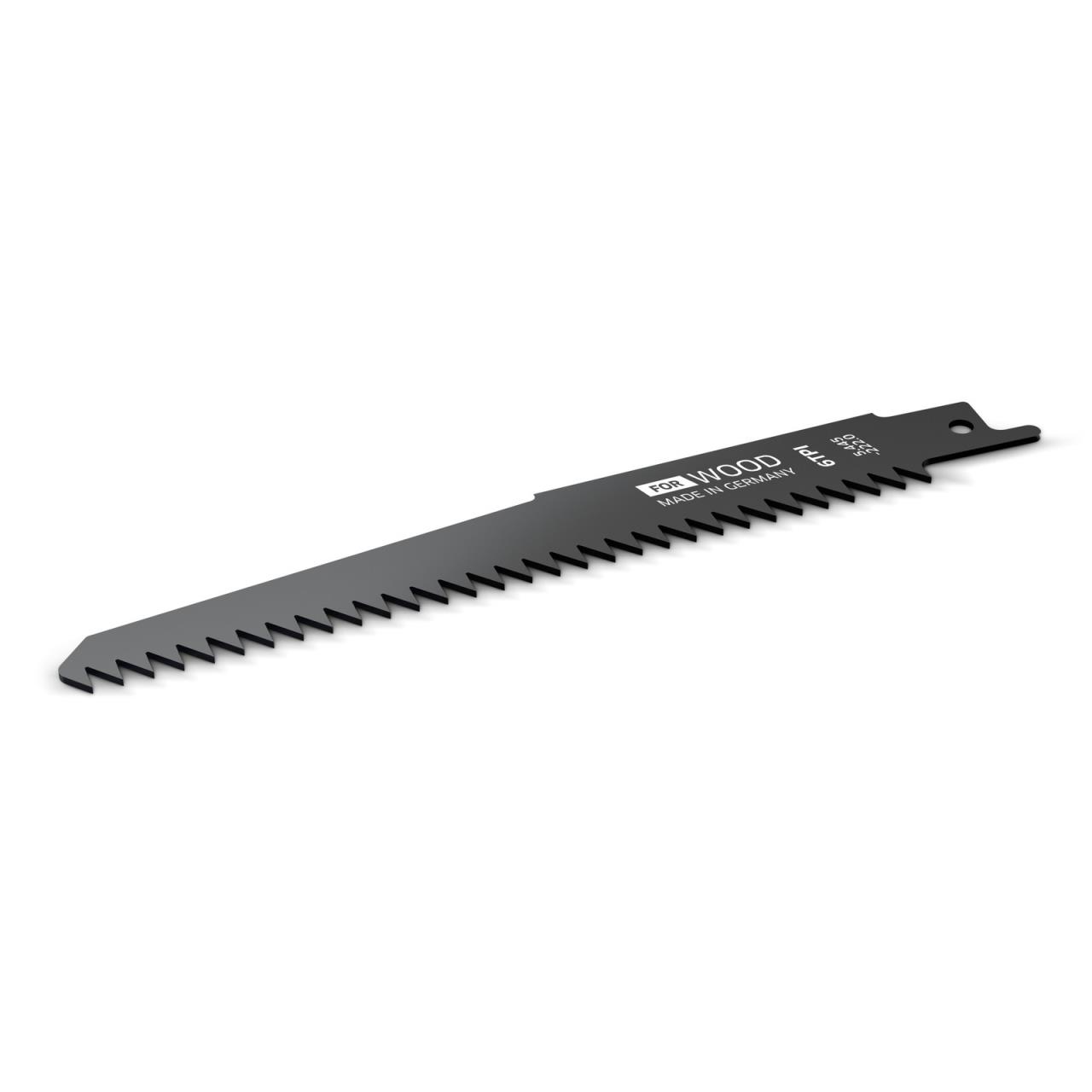 Sägeblätter Holz PGS 4-18