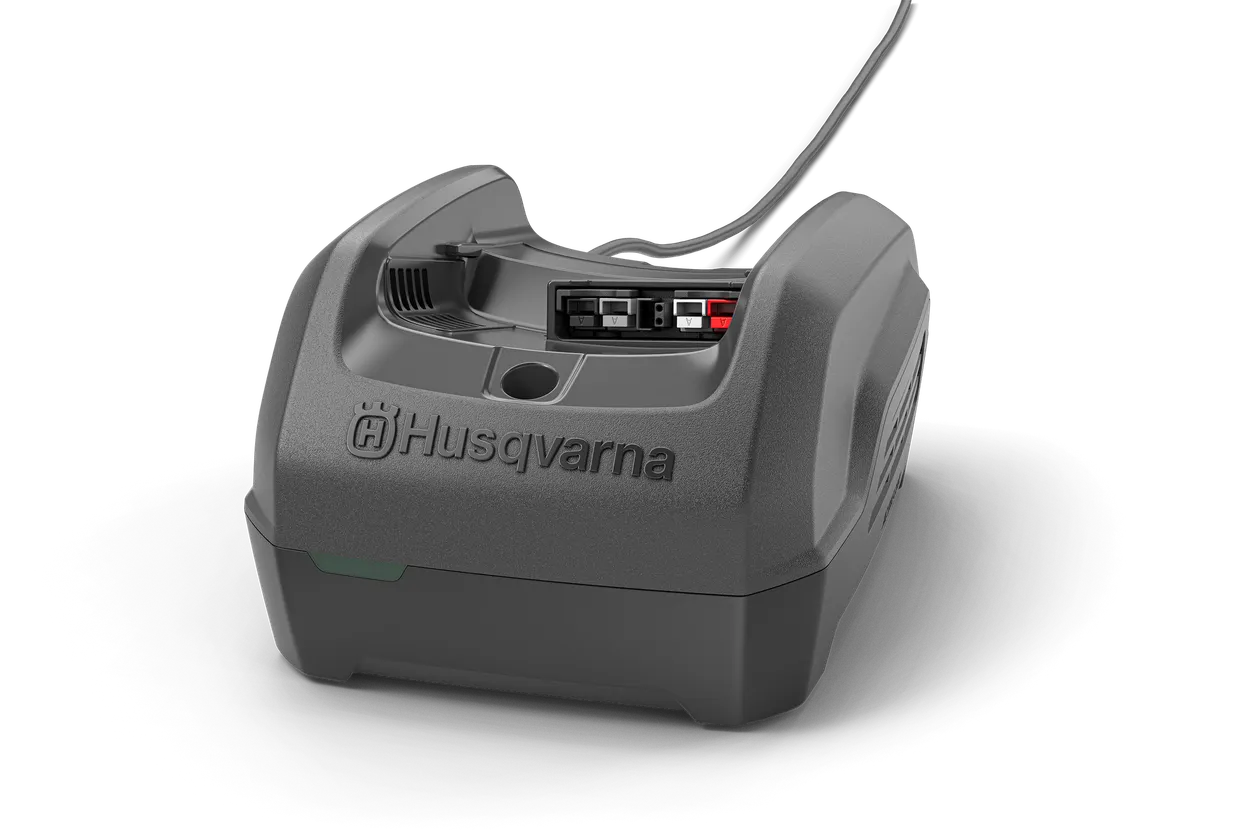 Akkuladegerät C250 - 100-240 V - 6 A
