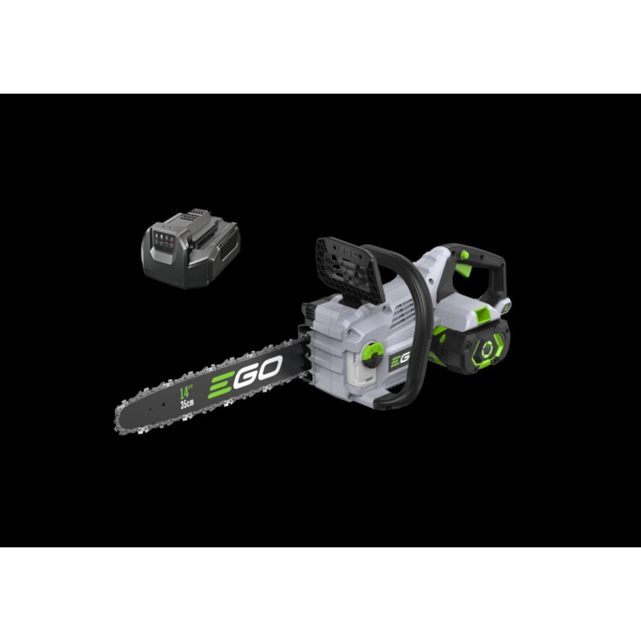 CS1411E_35cm 20m/s Kettensäge Kit