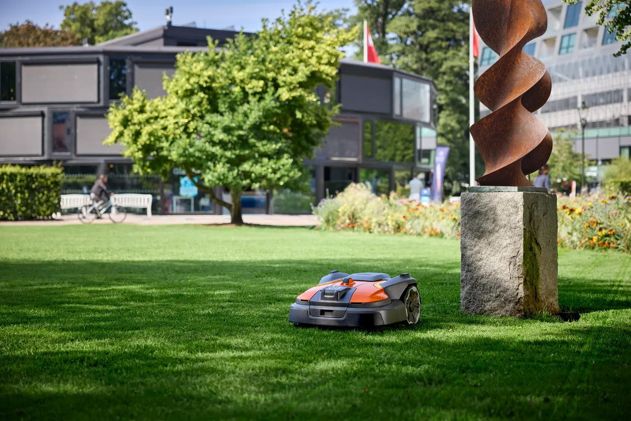 Automower® 540 EPOS®