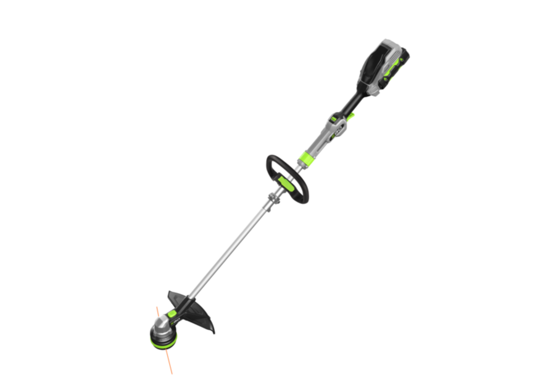 Akku-Trimmer ST1401E-ST - 35 cm - Powerload Fadentrimmer - Kit - inkl. Akku und Ladeger