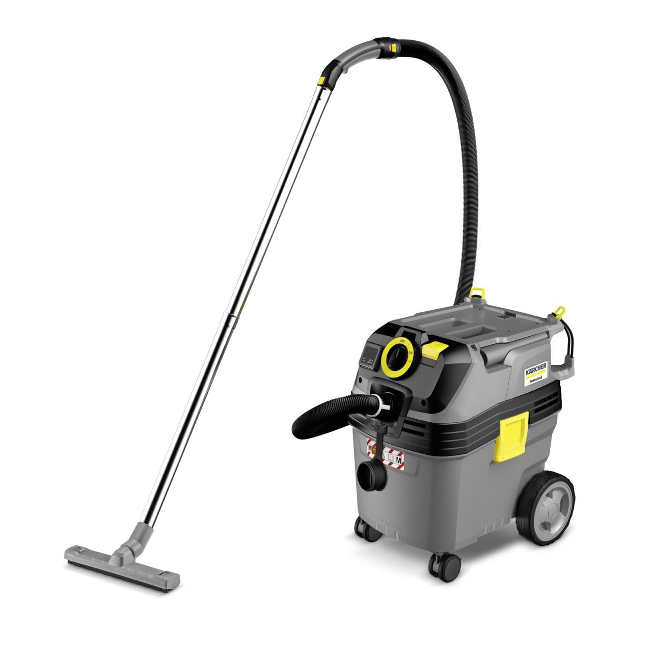 Sicherheitssauger NT 30/1 Ap Te M